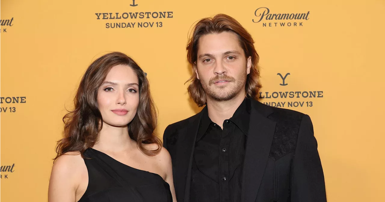 All About Yellowstone Actor Luke Grimes’ Relationship