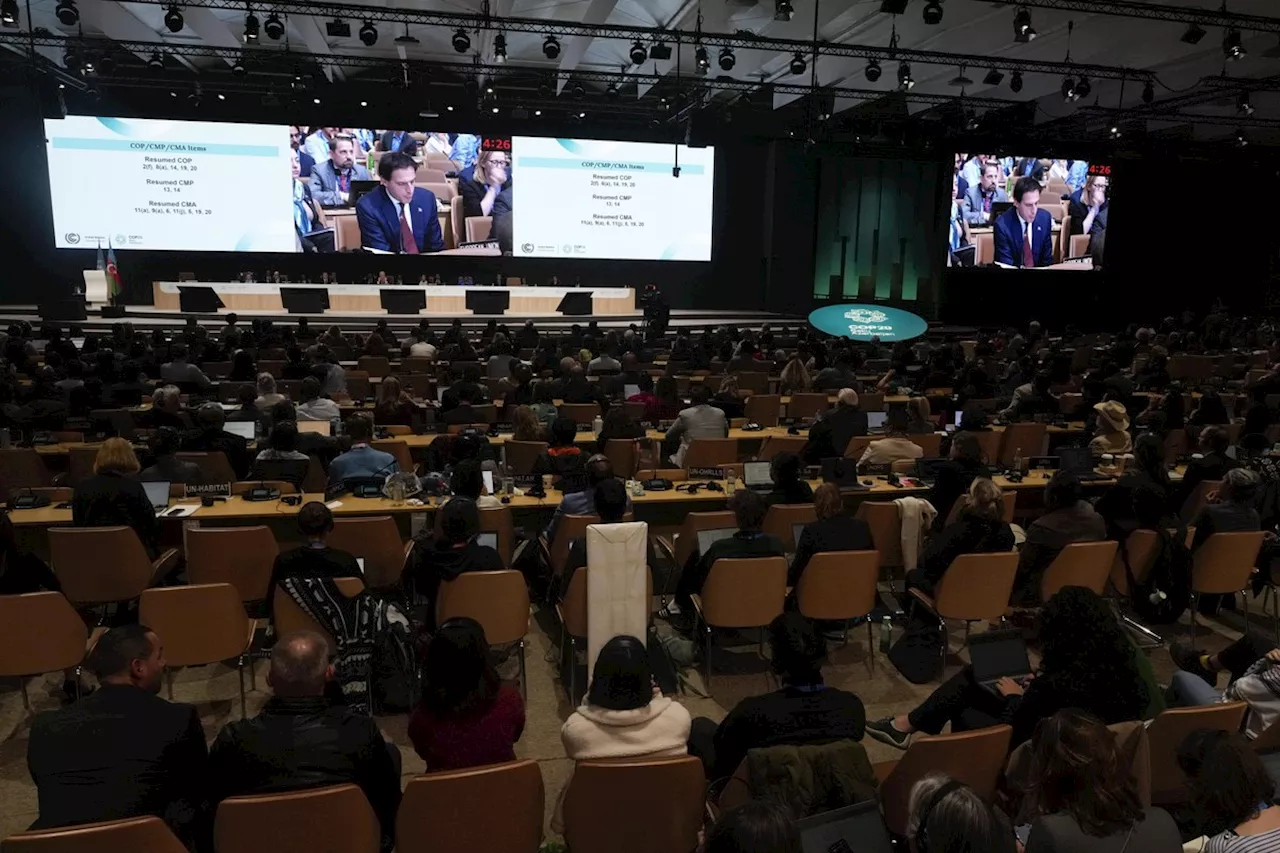 Análise: COP 29 termina mal e transfere grande responsabilidade ao Brasil