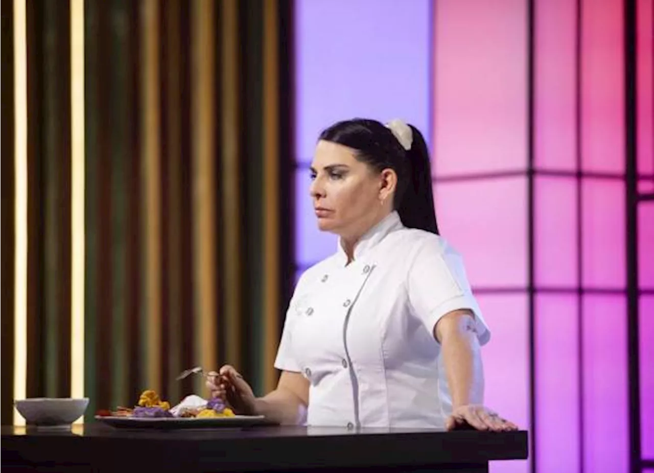 Rescatan a Zahie Téllez, jueza de MasterChef México, tras ser víctima de secuestro