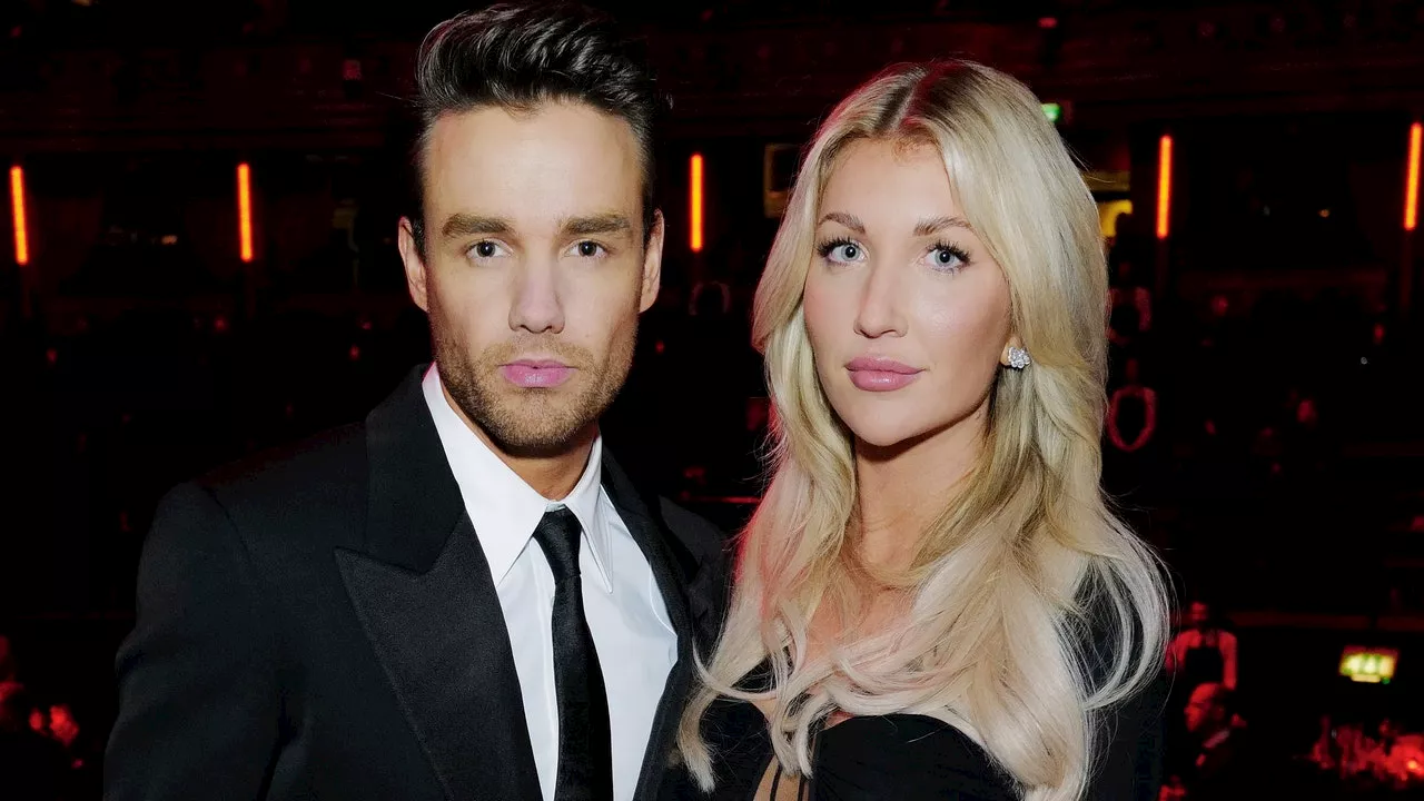 Liam Payne : le cri déchirant de Kate Cassidy, sa compagne