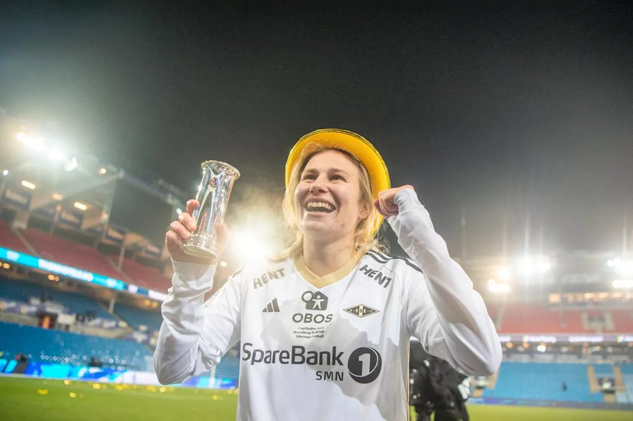 Lavt billettsalg før cupfinalen: