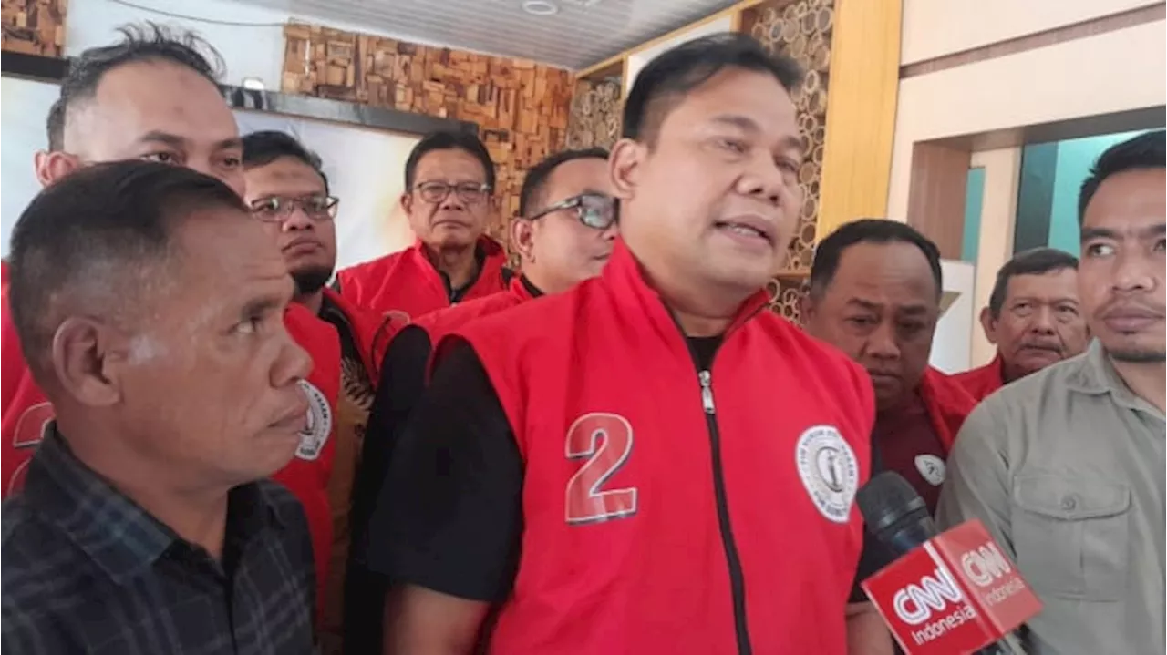 Diduga Berpihak ke Bobby Nasution di Pilgub Sumut, Rektor USU Bakal Dilaporkan ke Bawaslu