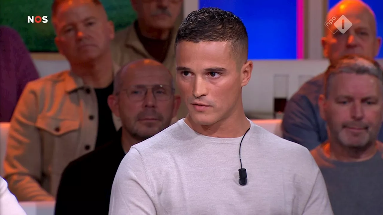 Ibrahim Afellay Klacht Over 'Bizarre' Strafschop in Willem II - NAC Derby