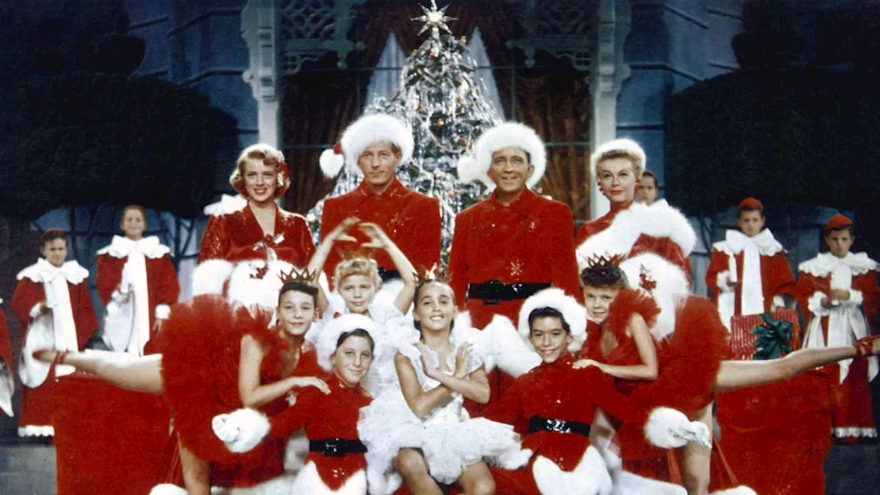 27 Classic Christmas Movies to Watch Now