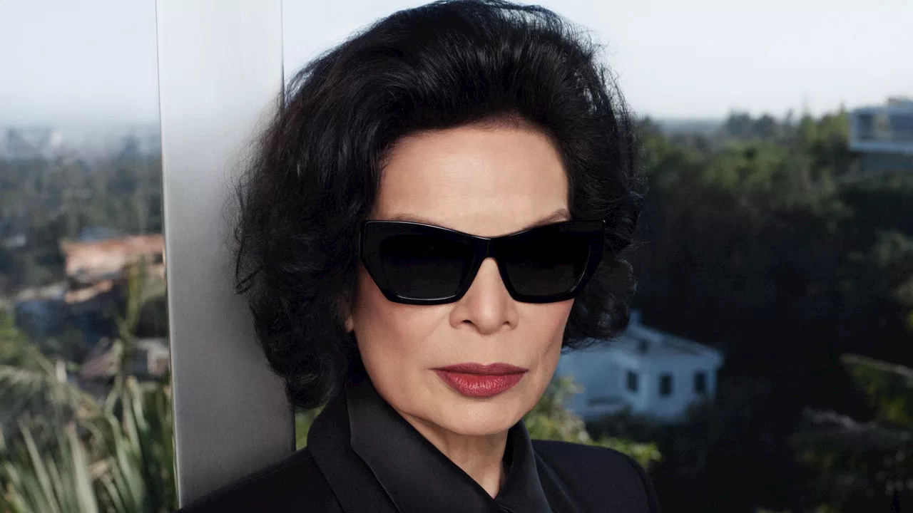 Bianca Jagger Isn’t Holding Back Now