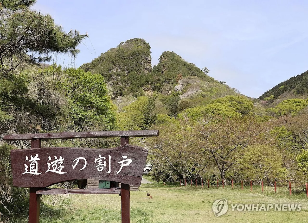 유네스코 세계유산 등재된 일본 '사도광산', 한국-일본 갈등 재점화