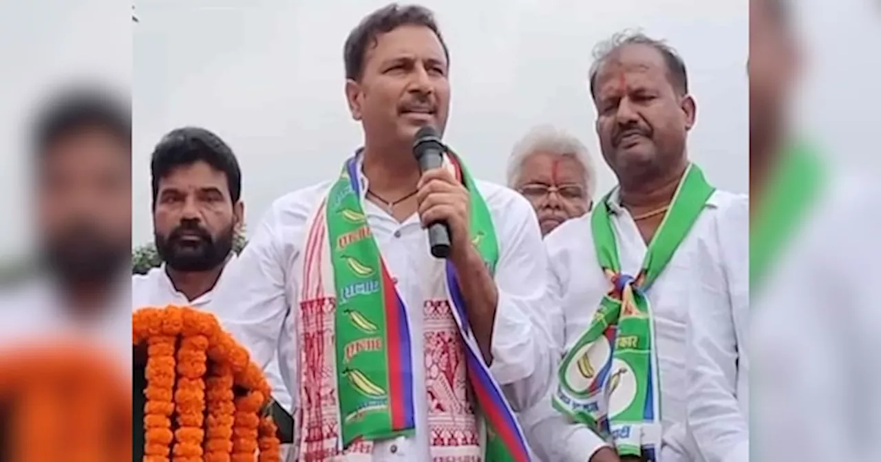 Jharkhand Chunav Result: झारखंड में आजसू को मिली केवल एक सीट, इकलौता विधायक भी देना चाहता है इस्तीफा, जानें कारण