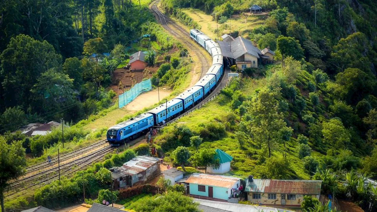 Longest Train Journey: 13 దేశాలు..21 రోజులు.. ప్రపంచంలోనే అత్యంత పొడవైన రైలు ప్రయాణానికి ఎంత ఛార్జీ చెల్లించాలో తెలిస్తే ఆశ్చర్యపోతారు