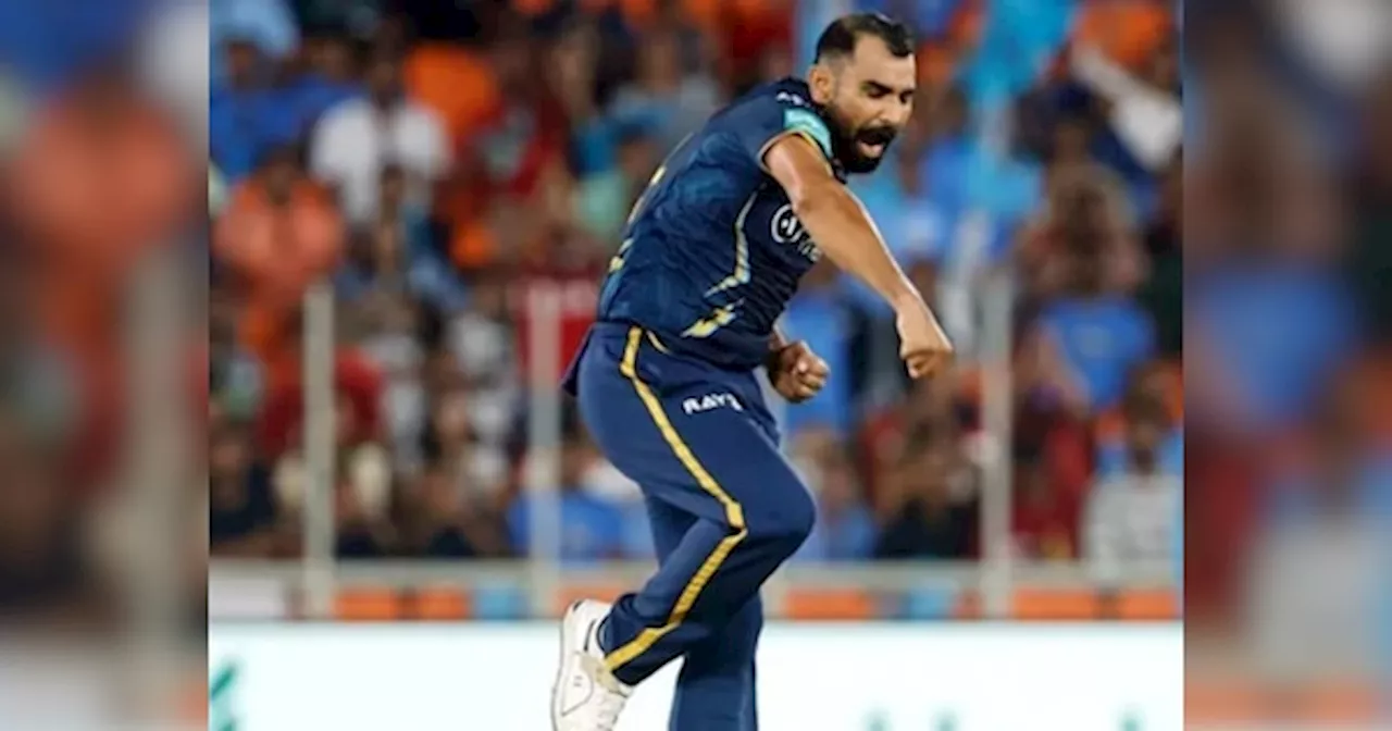 Mohammed Shami IPL Price: मोहम्मद शमी को हुआ बड़ा फायदा, इस टीम ने कर दी पैसों की बारिश, जानें कितने में बिके