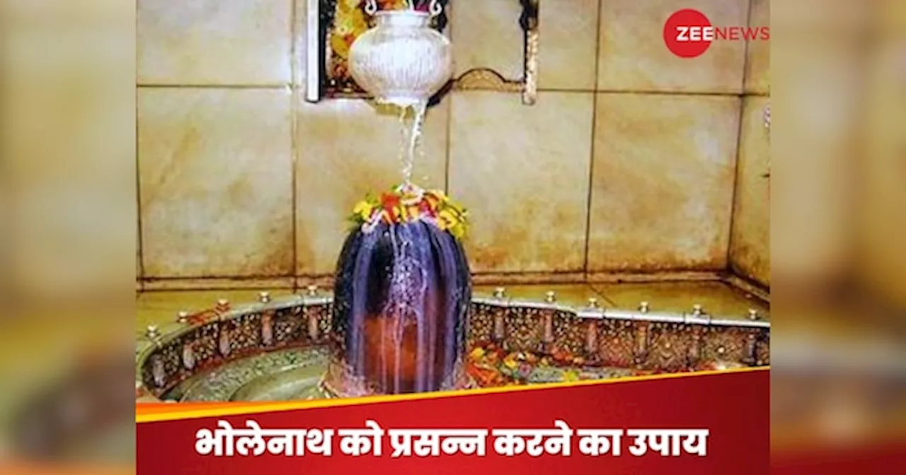 Masik Shivratri 2024: मार्गशीर्ष माह में कब मनाई जाएगी मासिक शिवरात्रि? जान लें तिथि, पूजन विधि और शुभ मुहूर्त