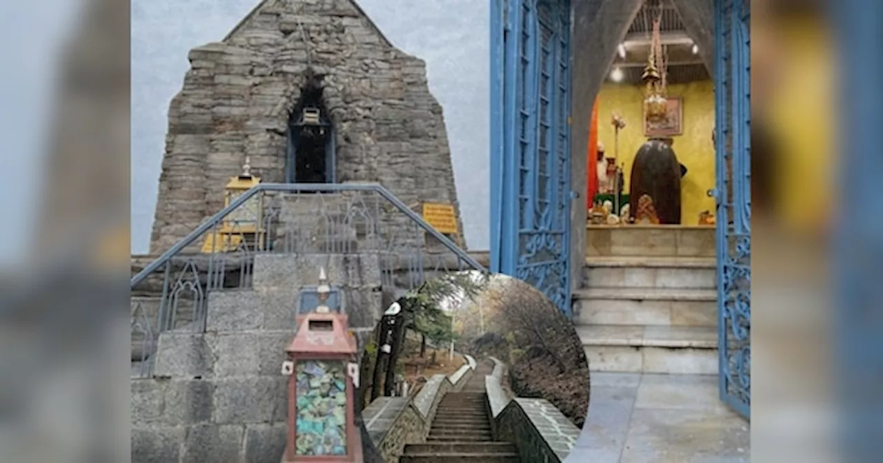 Shankaracharya Temple: श्रीनगर के इस मंदिर को मुस्लिम शासक ने किया था विखंडित, शंकराचार्य को यहीं प्राप्त हुआ था ज्ञान