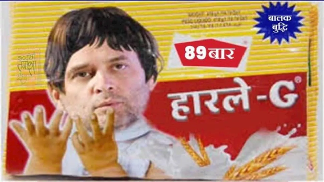 Viral Election Memes: Social Media Buzzes After Maharashtra-Jharkhand Election Results, Memes Flood Internet