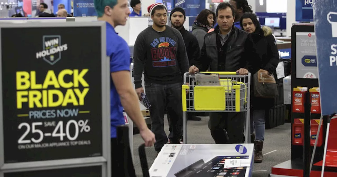 Black Friday vs Cyber Monday: When are the better deals?