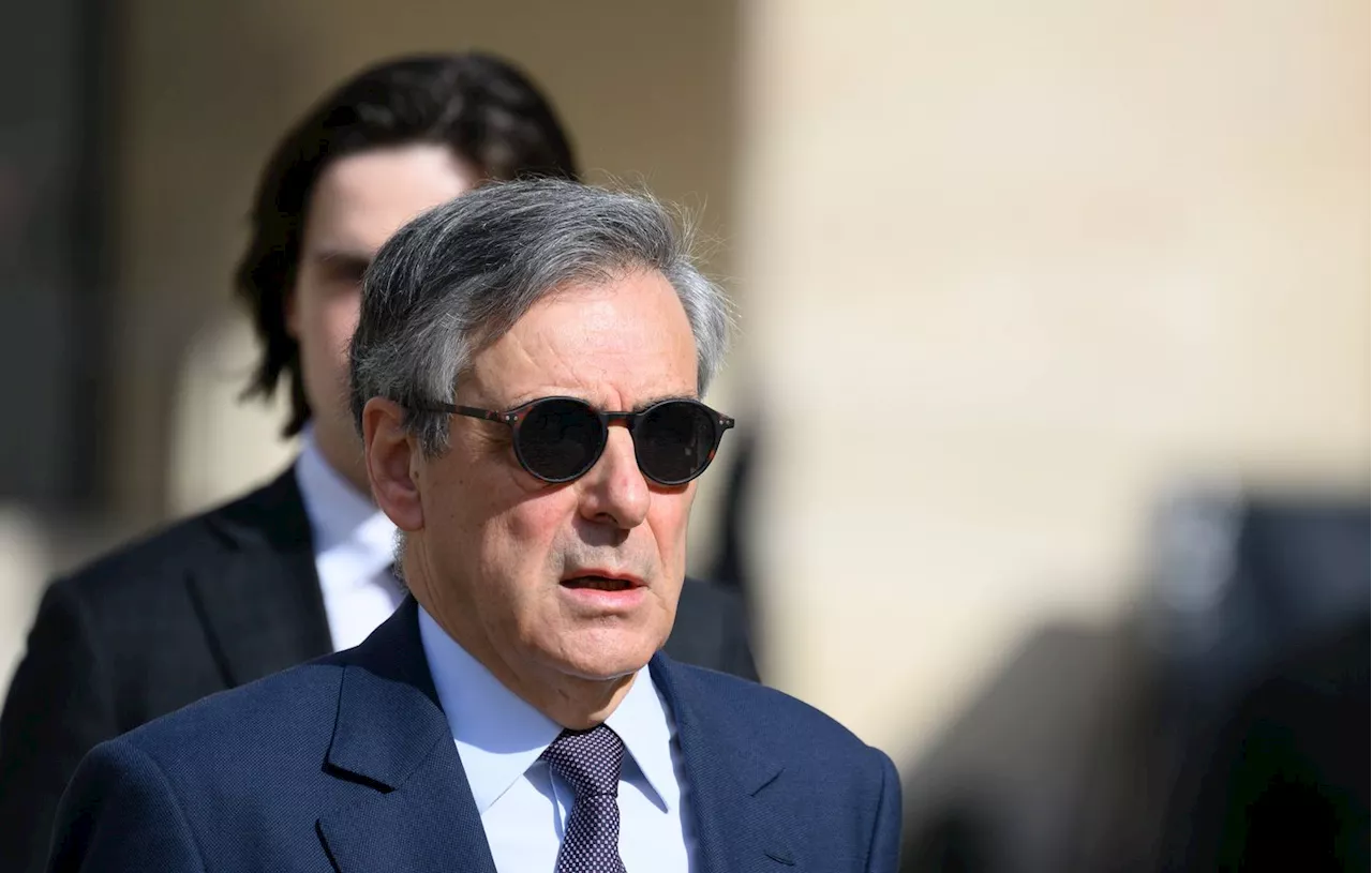 Emplois fictifs : Le nouveau procès en appel de François Fillon reporté au 29 avril 2025