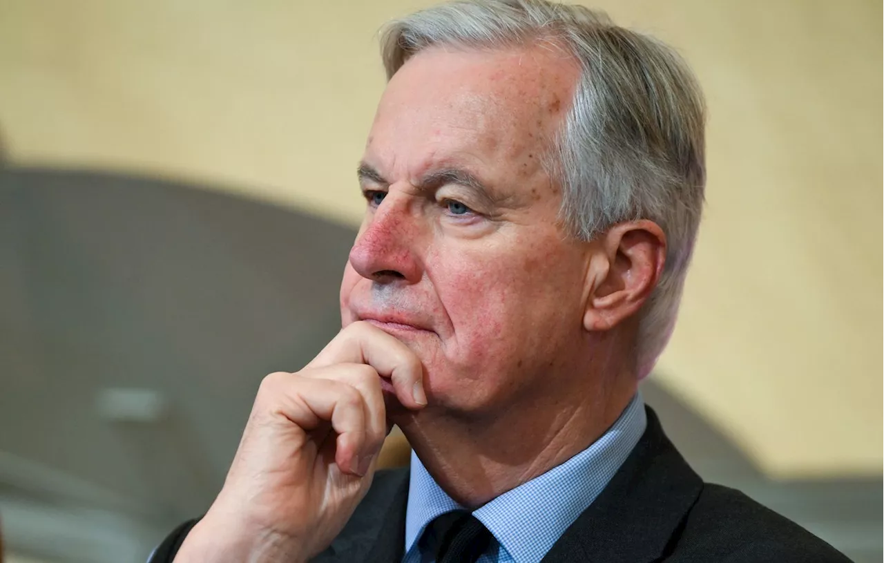 Gouvernement : Un Michel Barnier en sursis débute ses consultations, Marine Le Pen attendue à Matignon