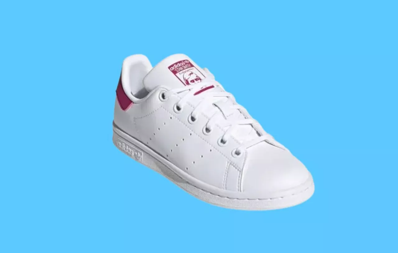 Les légendaires Adidas Stan Smith sont à moins de 60 euros ces jours-ci