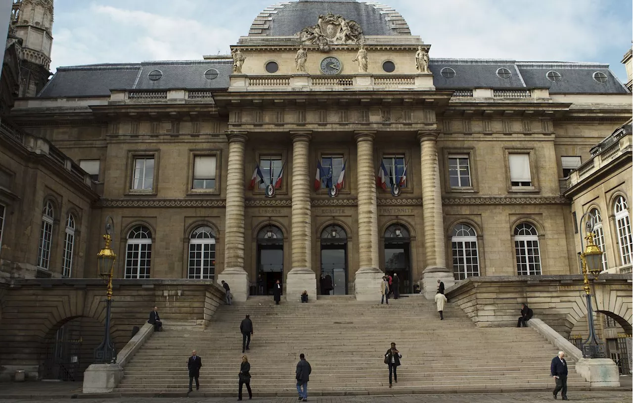 Paris : Un homme jugé pour avoir violé et torturé deux personnes handicapées qu’il séquestrait