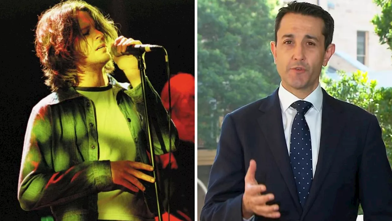 Queensland Premier Urges Powderfinger to Headline Brisbane 2032 Olympics Opening Ceremony