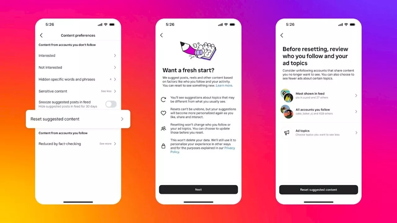 Instagram की बड़ी तैयारी, बदल जाएगा यूजर्स एक्सपीरियंस, बस करना होगा ये काम