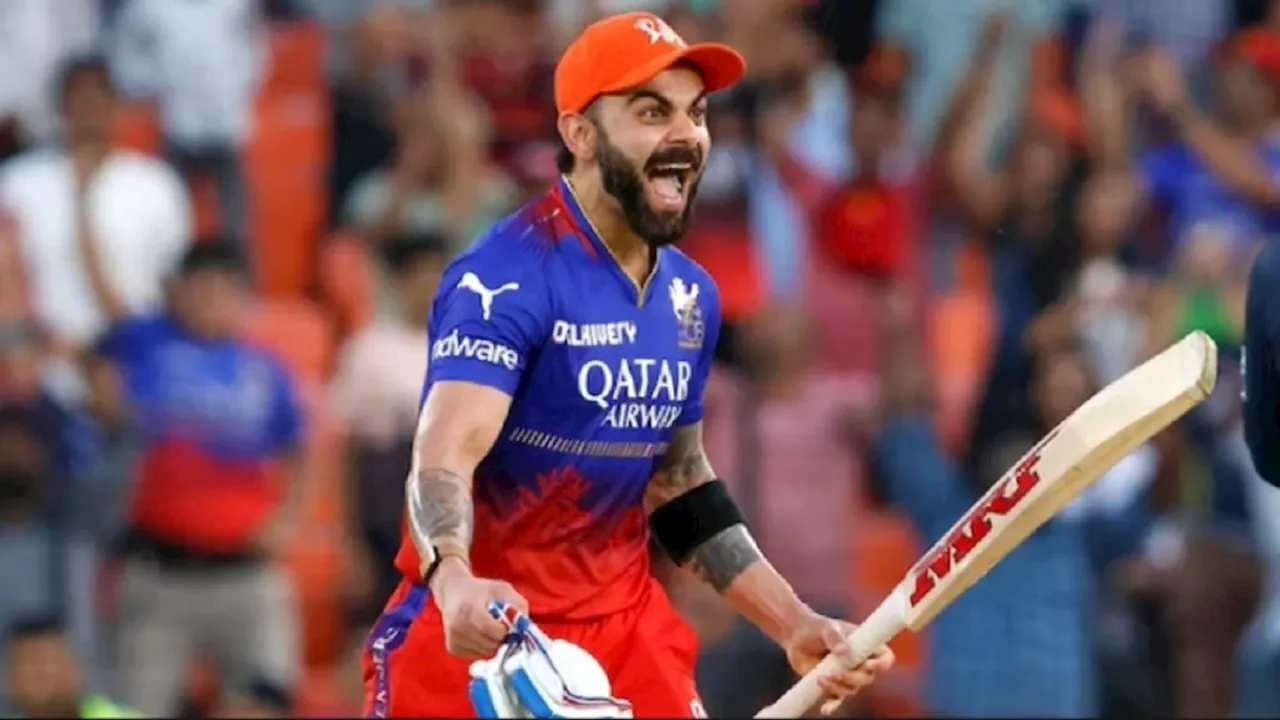 Virat Kohli, RCB Team Captain: 'विराट कोहली ने हमें कुछ मैसेज किए...', IPL नीलामी के बीच RCB की कप्तानी पर खुलासा