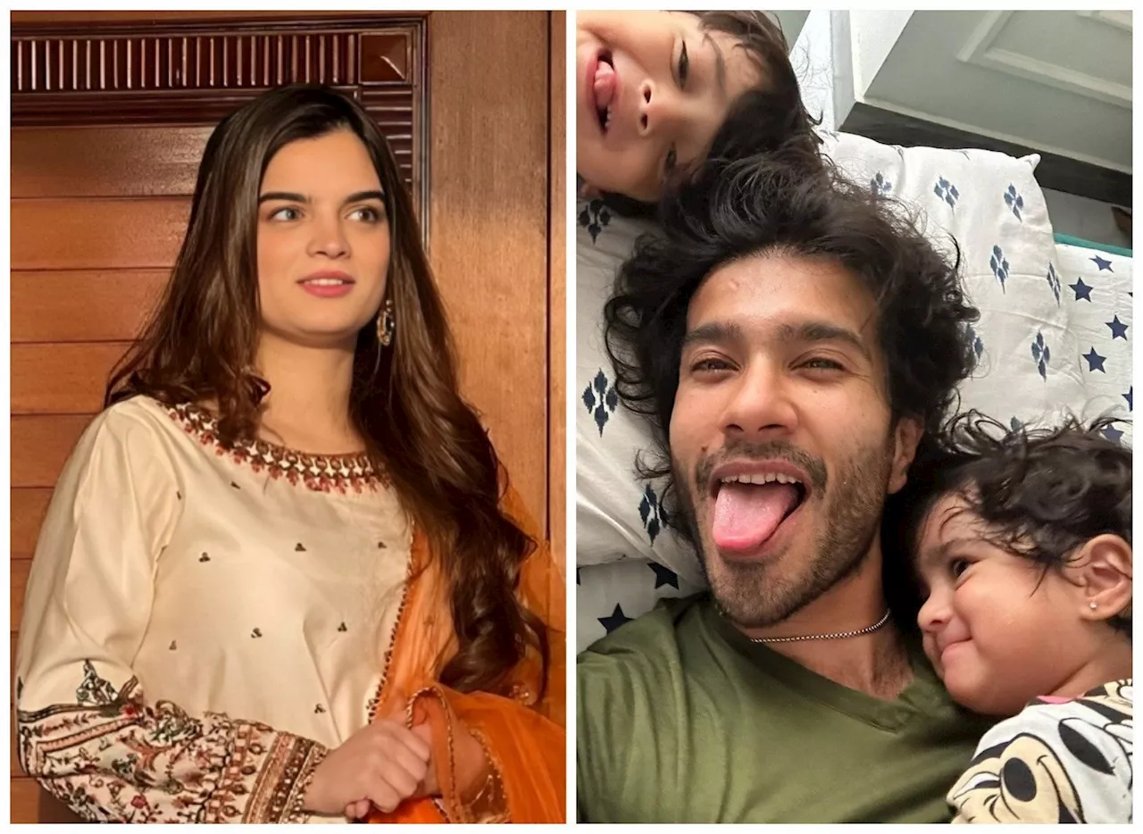 Feroze Khan and Alizeh Sultan engage in fiery clash of words on social media.