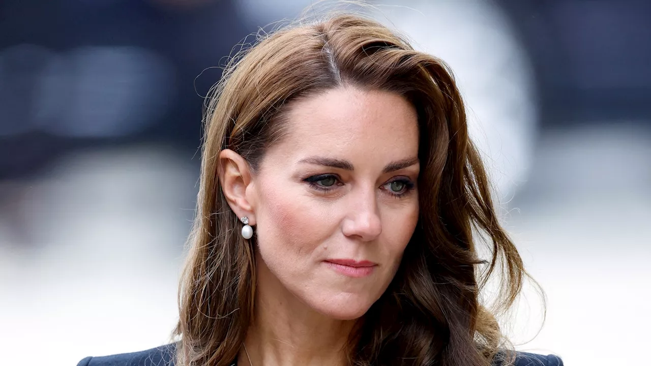 Kate Middleton invites survivors of knife attack to Christmas carol service