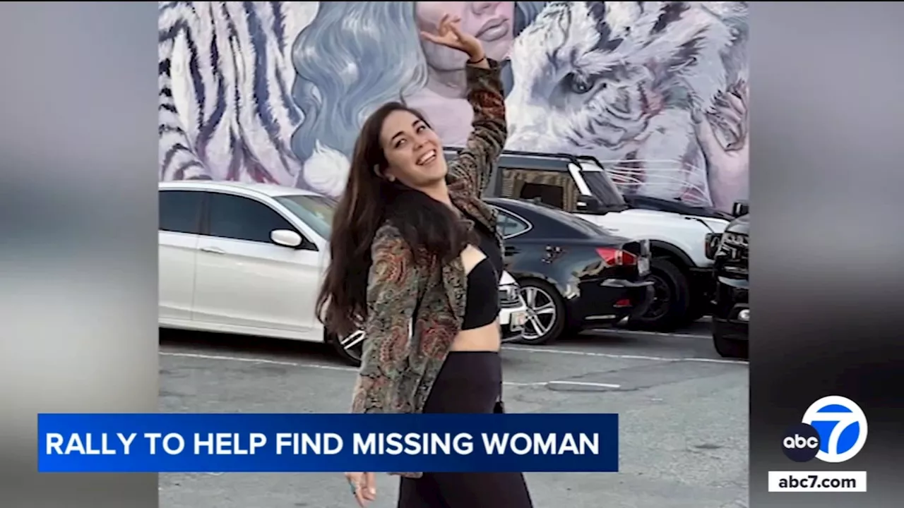 Father of Missing Hawaii Woman Found Dead Near LAX