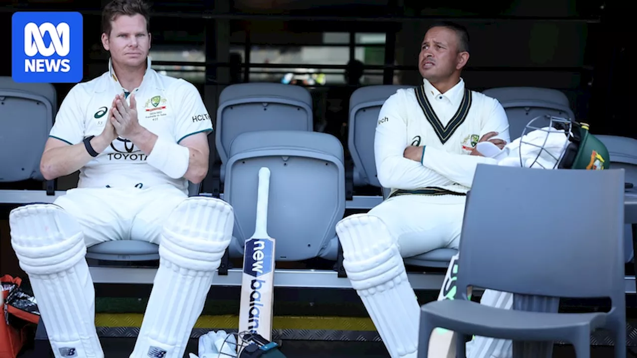 Australia's horror defeat to India in Perth means futures will be defined by what happens next in Adelaide and beyond