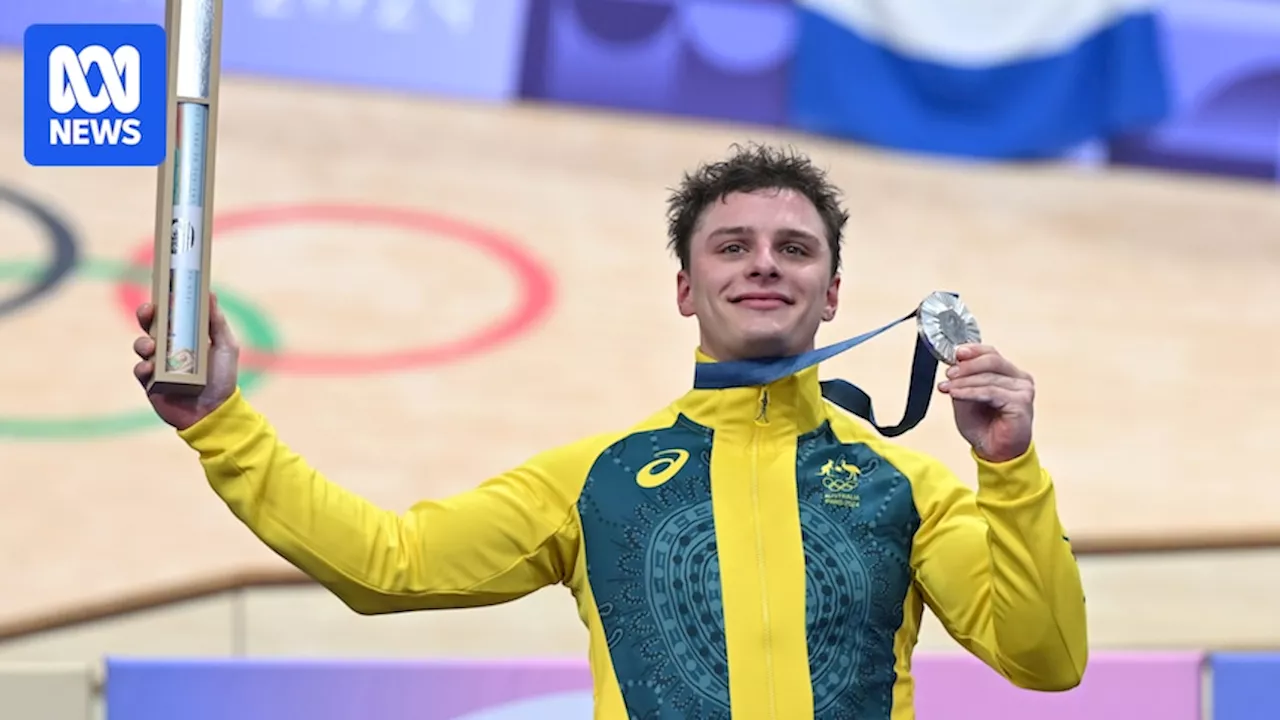 Australian cycling defector Matthew Richardson avoids two-year ban