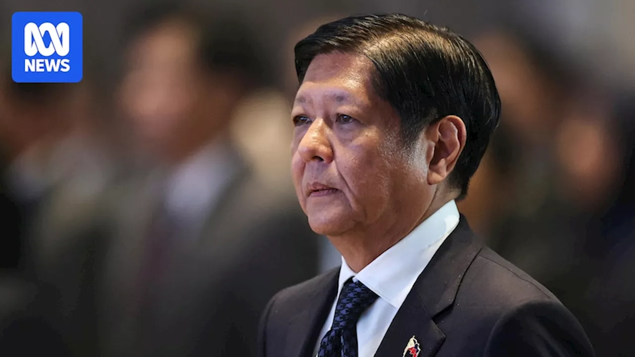 Philippine President Vows to Fight Back Against Assassination Threats