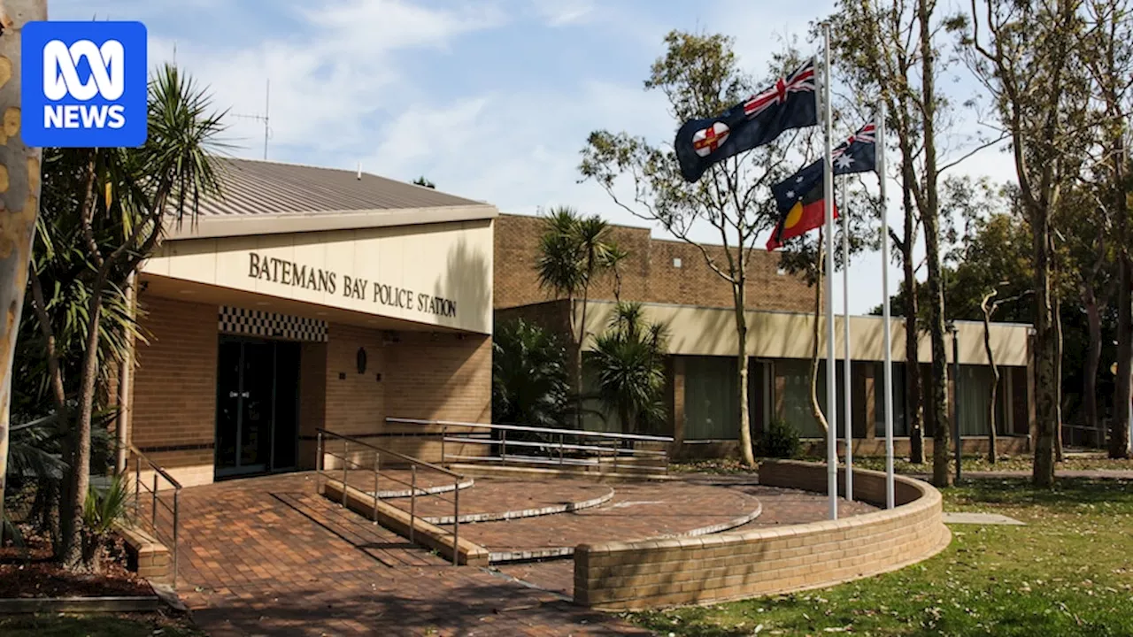 Police officer pleads not guilty to six assault charges in Batemans Bay