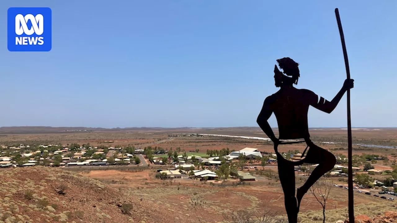 Remote Indigenous Elders Find Care and Connection at Pilbara's Yaandina