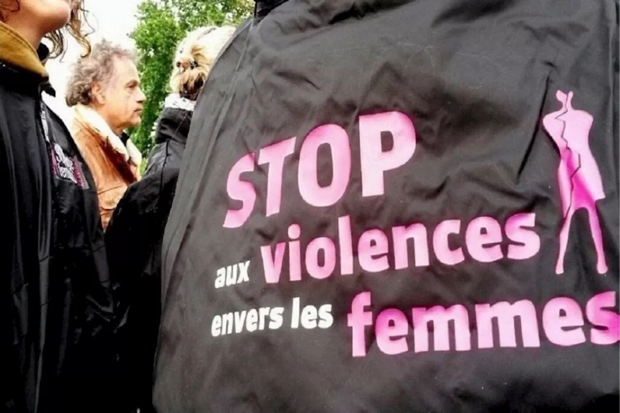 Journée de lutte contre les violences faites aux femmes, une sensibilisation en Eure-et-Loir