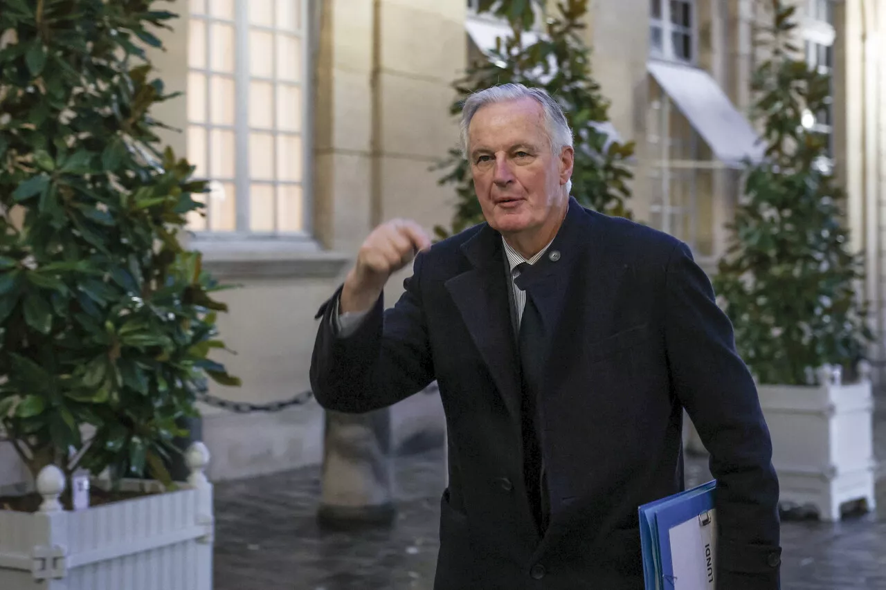 Motion de censure : pourquoi Michel Barnier et son gouvernement pourront difficilement y échapper