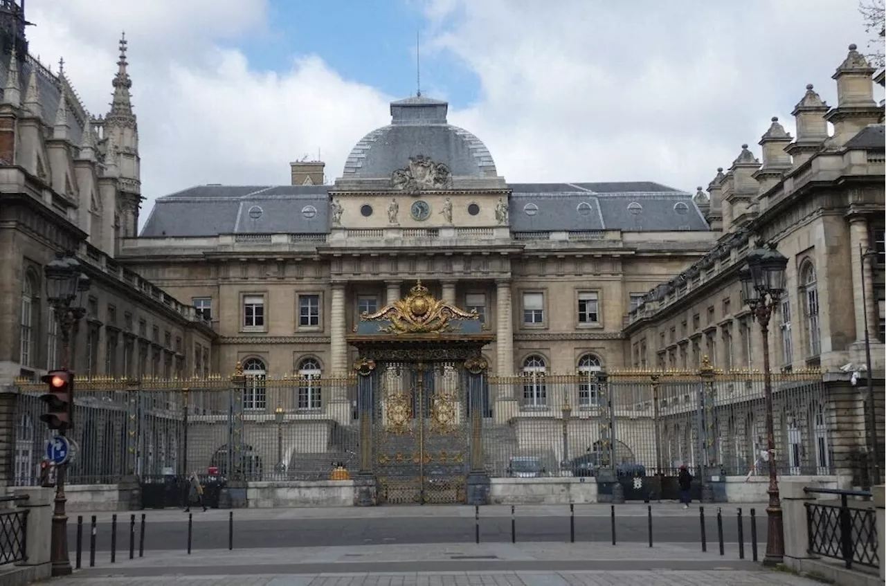 Paris : il aurait séquestré, torturé et violé un couple d'handicapés, un homme devant les assises