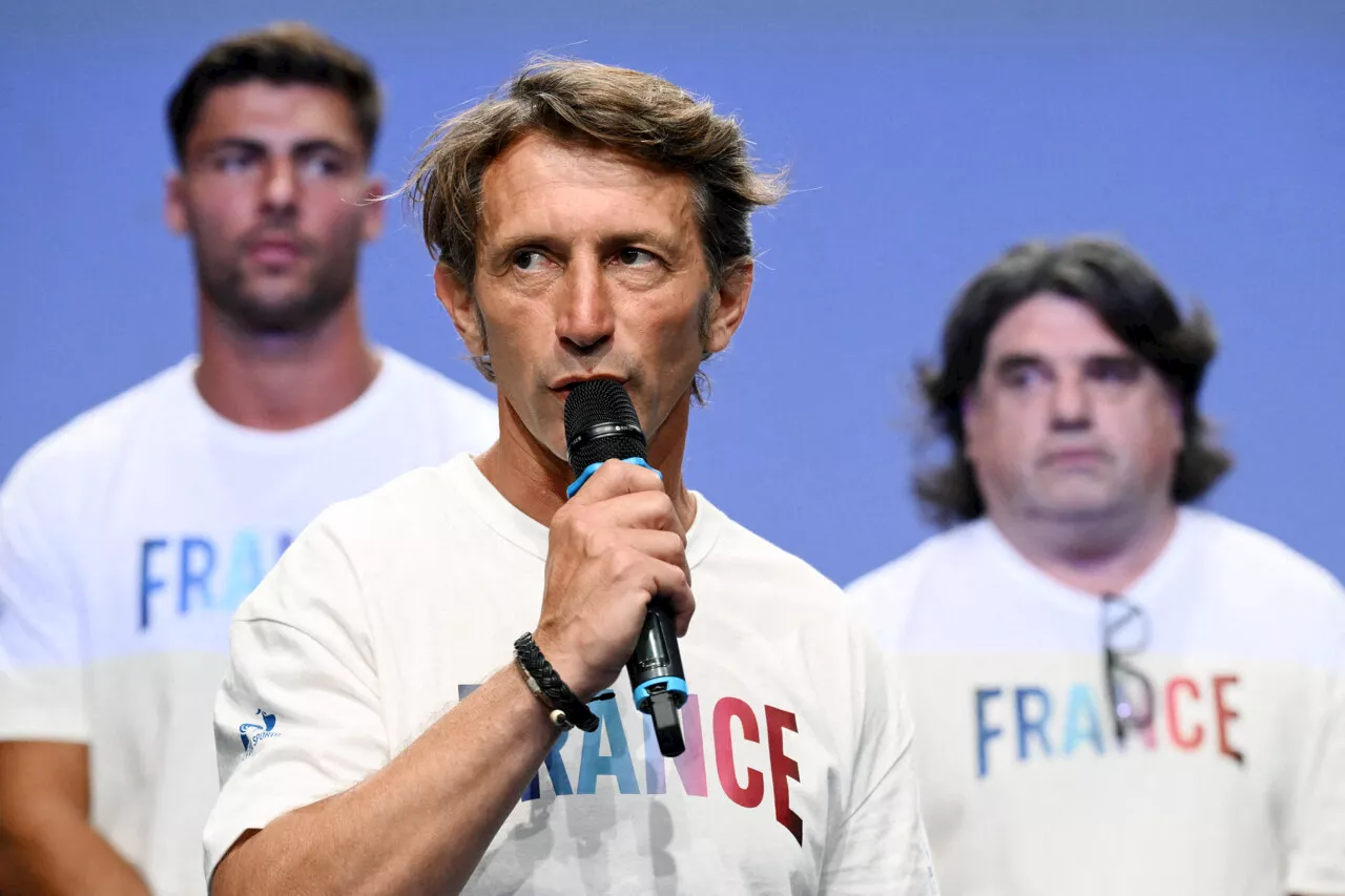 Rugby : Jérôme Daret élu meilleur entraîneur du monde : 'tout le peuple dacquois est fier de toi'