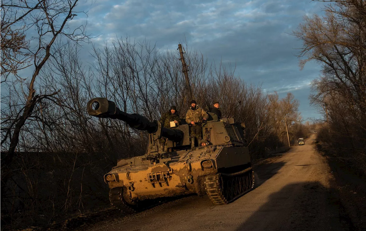 Ucraina, Russia avanza nel Donetsk: l'ammissione di Zelensky