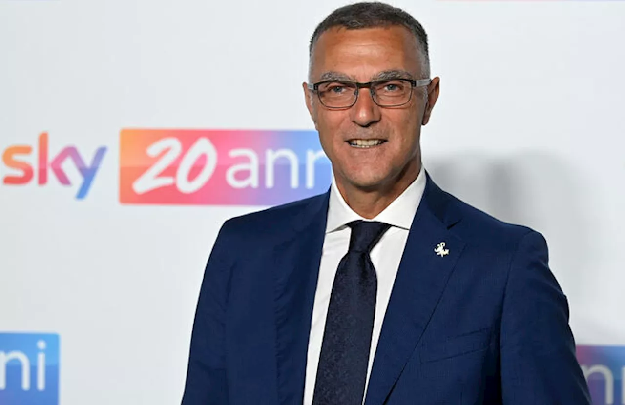 Bergomi: 'Del Piero n.1 Figc? Sarebbe persona perfetta'