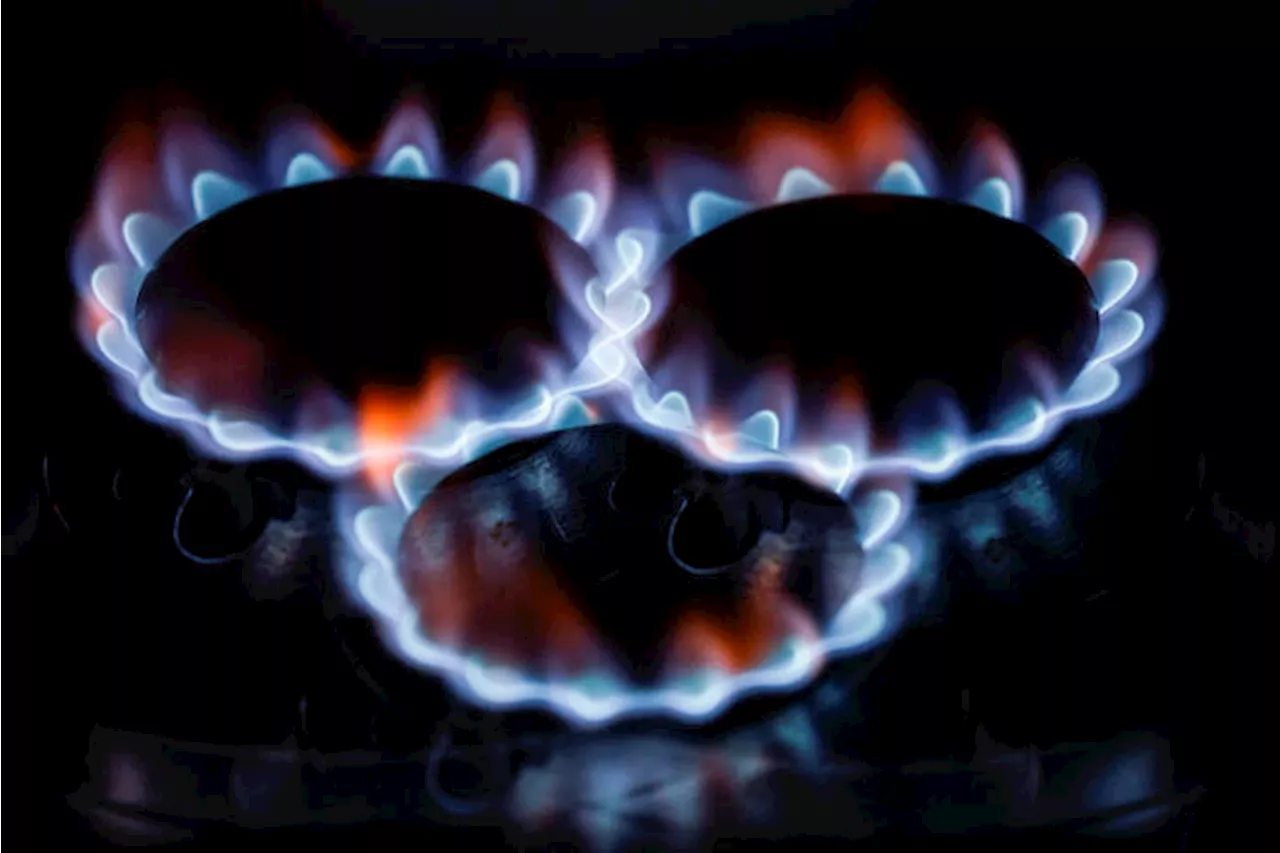 Il gas scende sotto i 47 euro, mercato frena