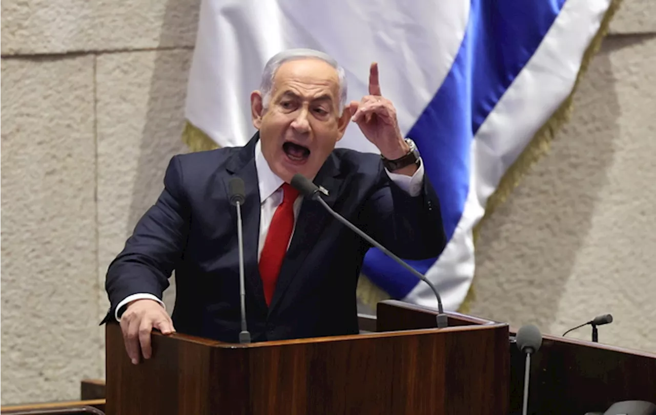 La procura si oppone al rinvio della testimonianza di Netanyahu