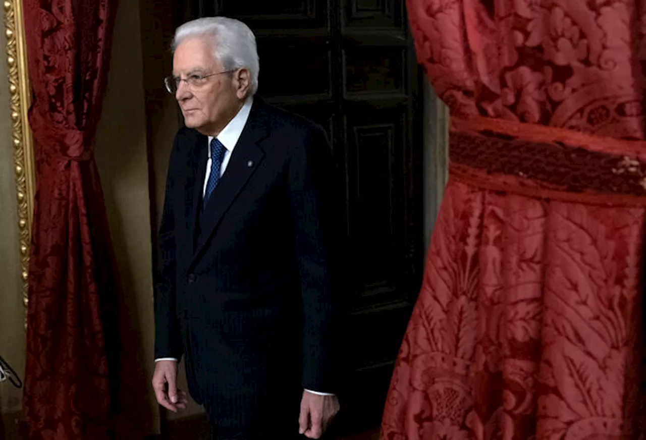 Mattarella, non fatto abbastanza contro la violenza sulle donne