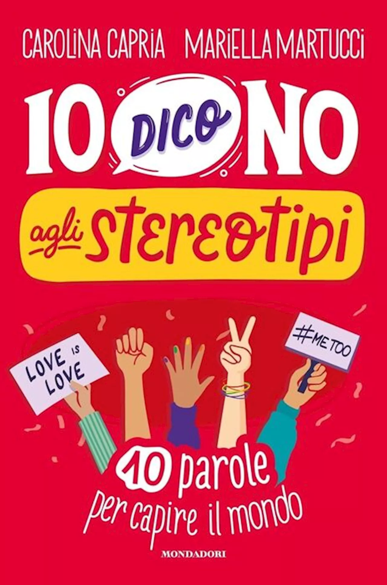 Otto libri per guidare bimbi e ragazzi contro la violenza di genere