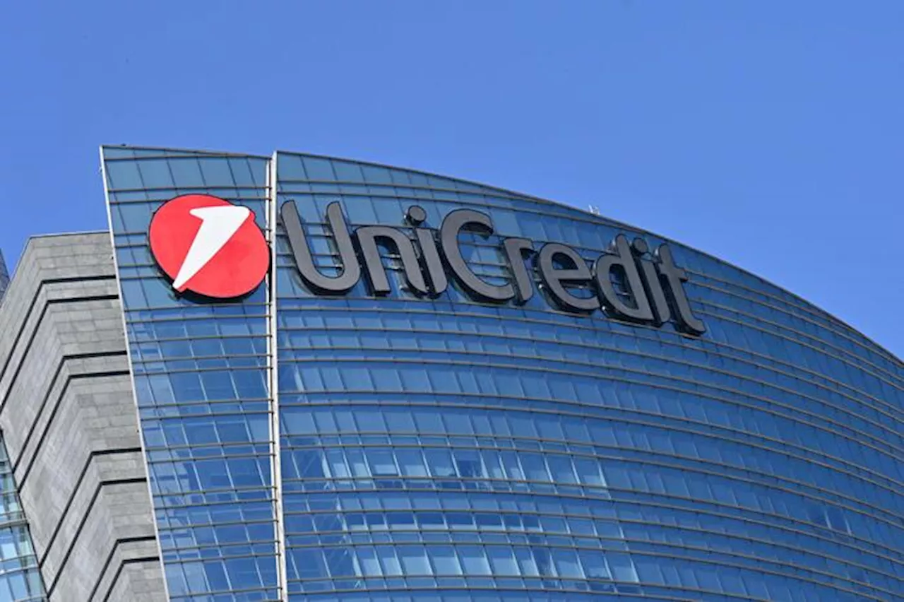 Unicredit gruppo paneuropeo con 15 milioni clienti