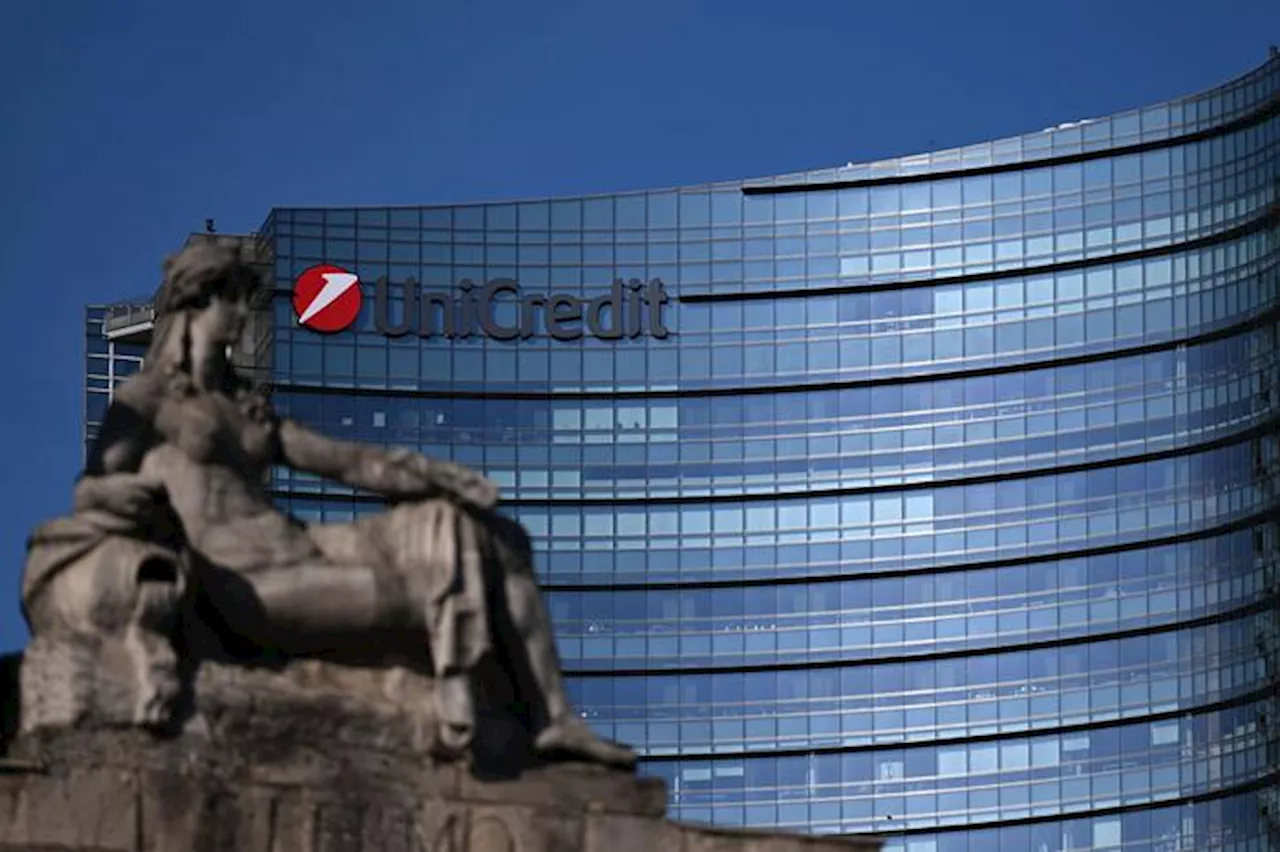 Unicredit lancia una ops volontaria su Banco Bpm