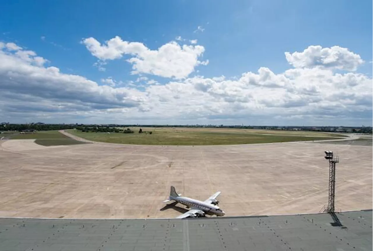 CDU will Bebauung auf Tempelhofer Feld 2026 zur Wahl stellen