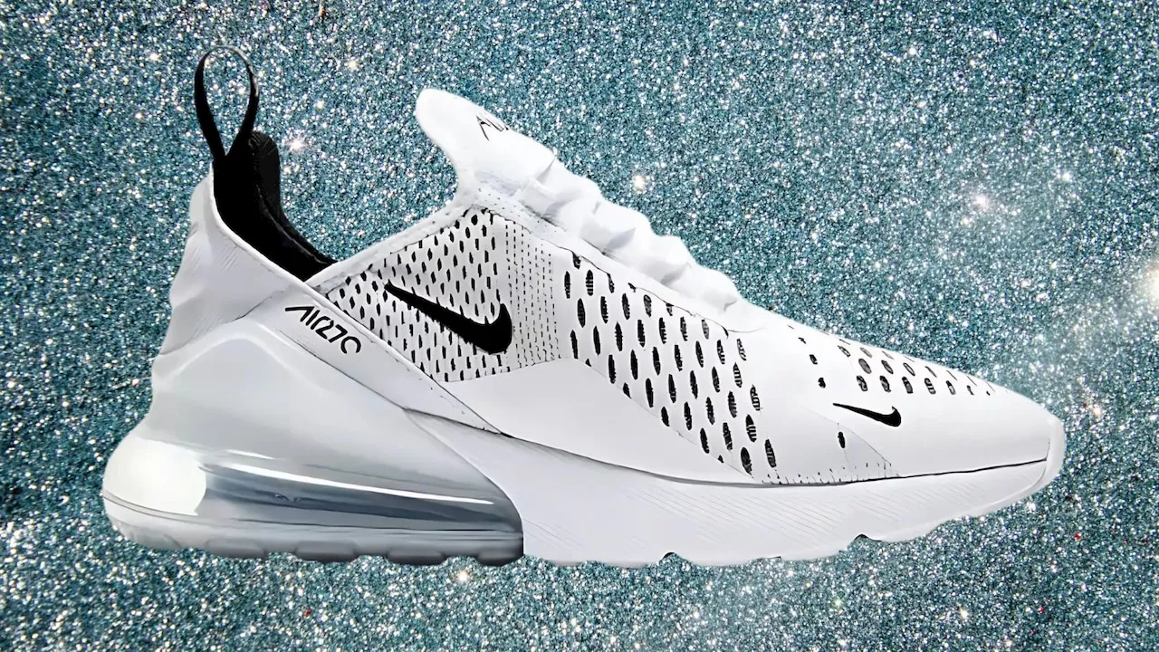 Dick’s is offering Nike Air Max 270s for as low as $83, but sizes are selling fast