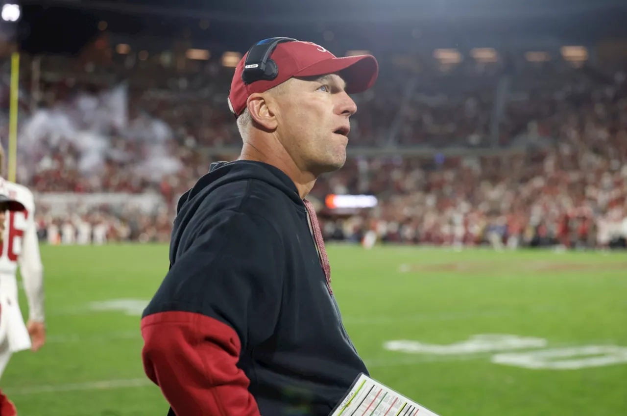 Inside the night Alabama football’s hopes withered in Oklahoma