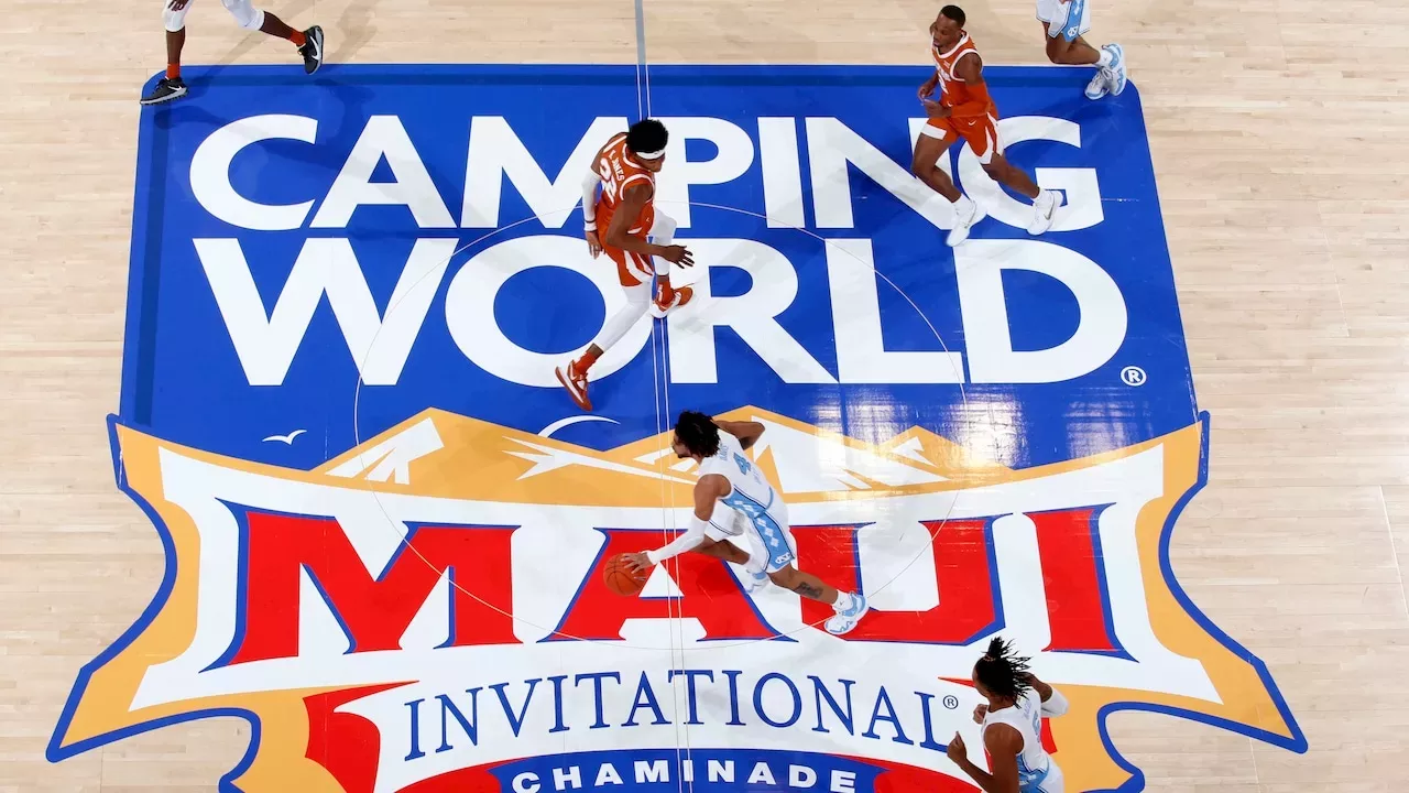 What to know about the 2024 Maui Invitational field RiverMontgomery