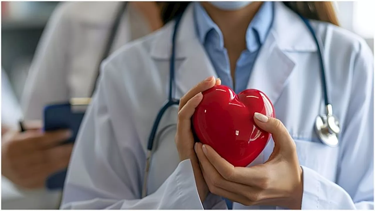 Heart Health: रोज इतने कदम चल लेते हैं तो 45% तक कम हो सकता है हृदय रोगों का खतरा, आज से ही करें शुरुआत