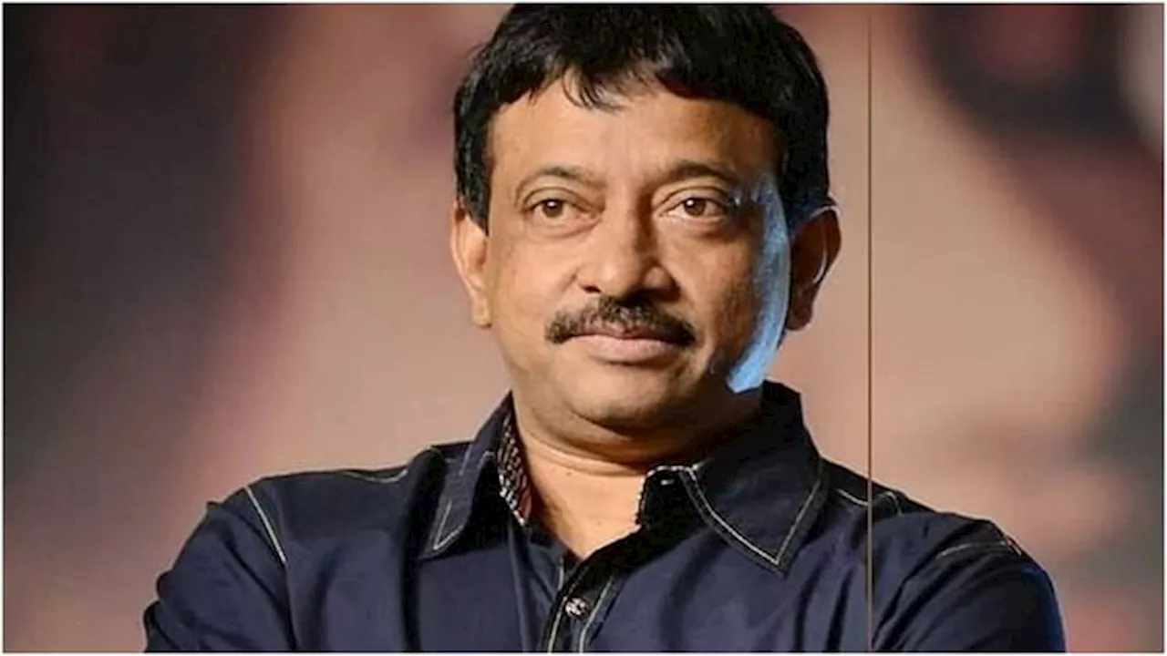 Ram Gopal Varma:पुलिस गिरफ्तार करने पहुंची तो घर से भागे राम गोपाल वर्मा, जानिए क्या है पूरा मामला